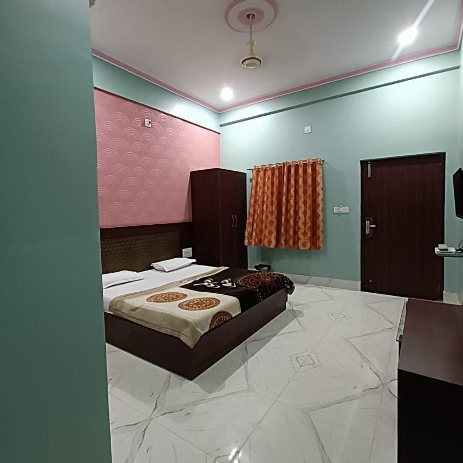 Hotel Subham Residency And Restaurant Биканер Экстерьер фото
